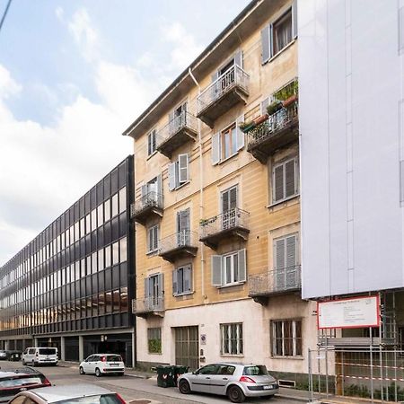 Roomy & Central Torino Apartment X4! ภายนอก รูปภาพ