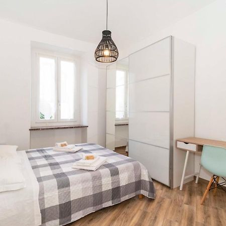 Roomy & Central Torino Apartment X4! ภายนอก รูปภาพ