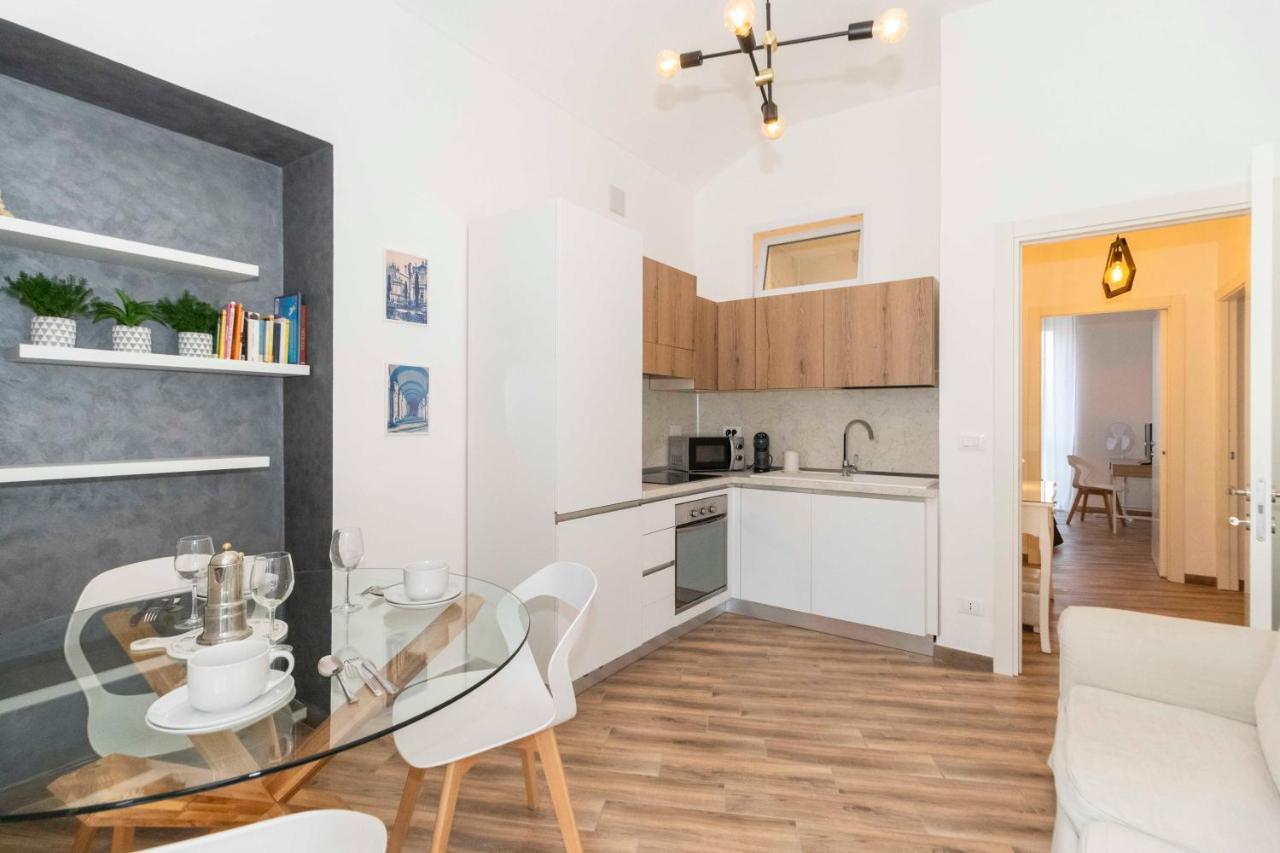 Roomy & Central Torino Apartment X4! ภายนอก รูปภาพ