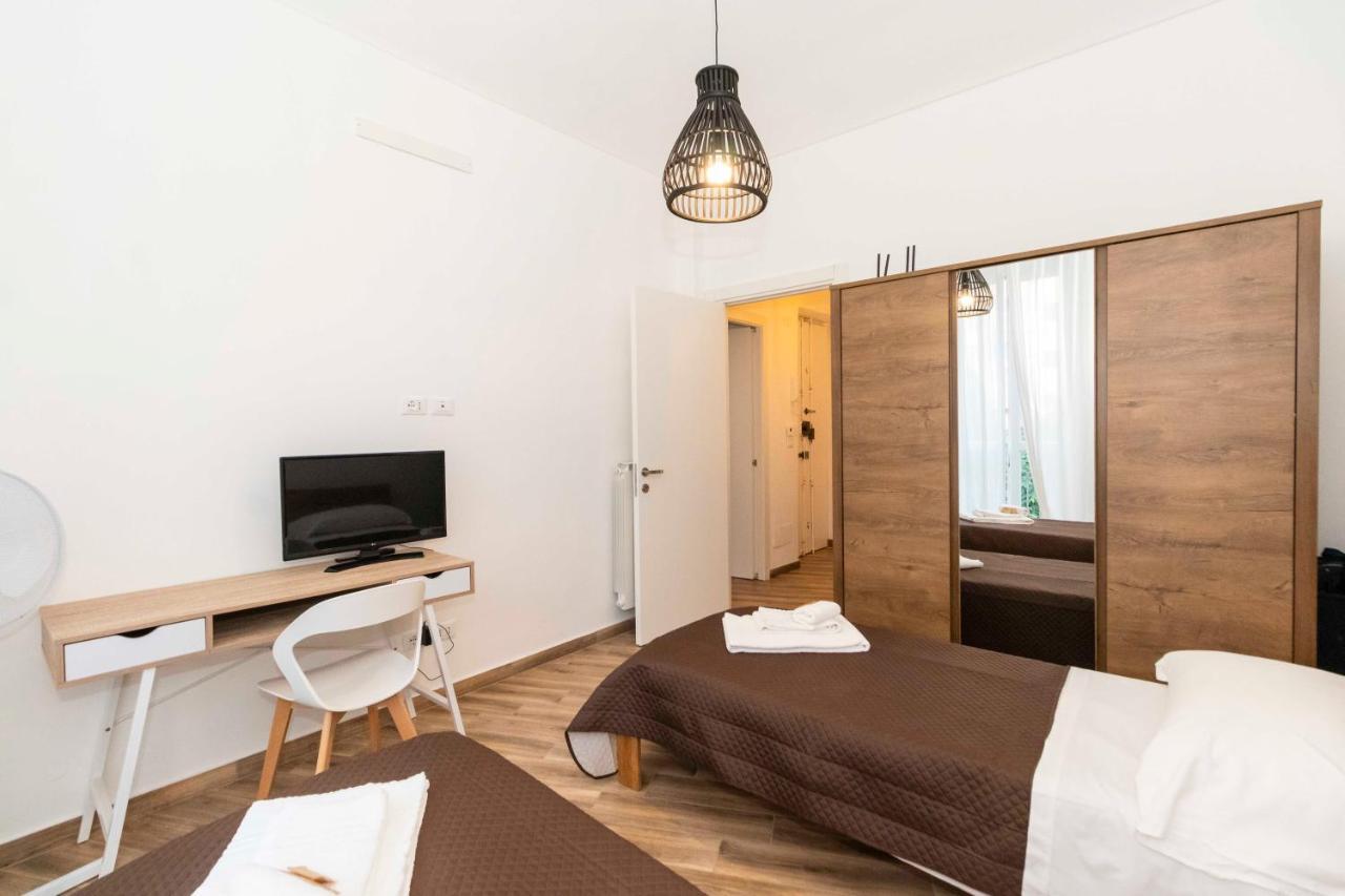 Roomy & Central Torino Apartment X4! ภายนอก รูปภาพ