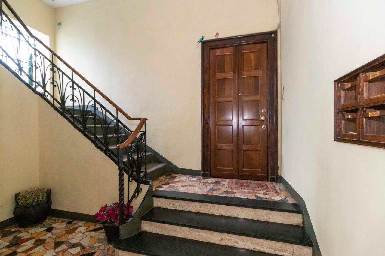 Roomy & Central Torino Apartment X4! ภายนอก รูปภาพ