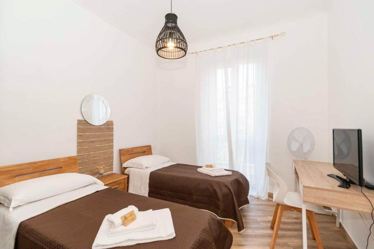 Roomy & Central Torino Apartment X4! ภายนอก รูปภาพ