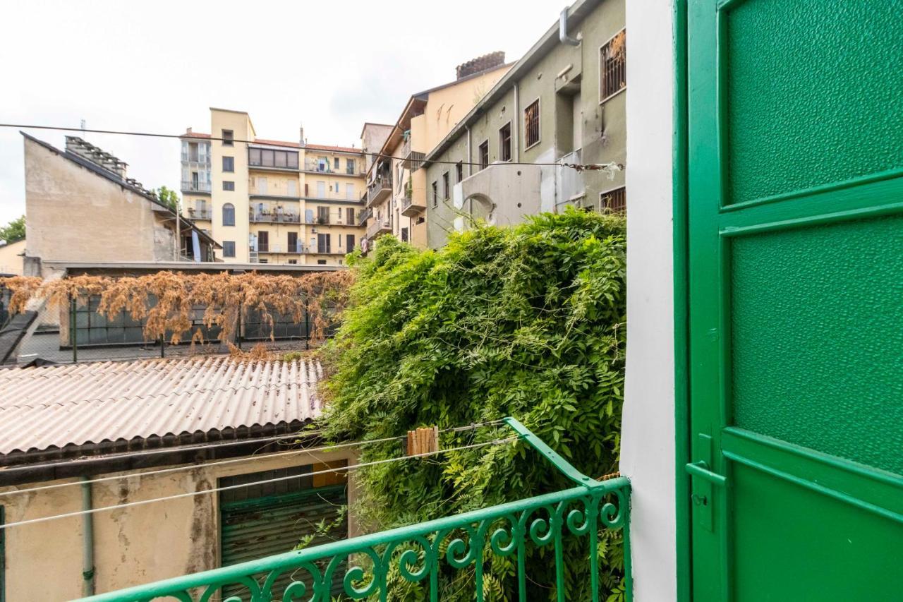 Roomy & Central Torino Apartment X4! ภายนอก รูปภาพ