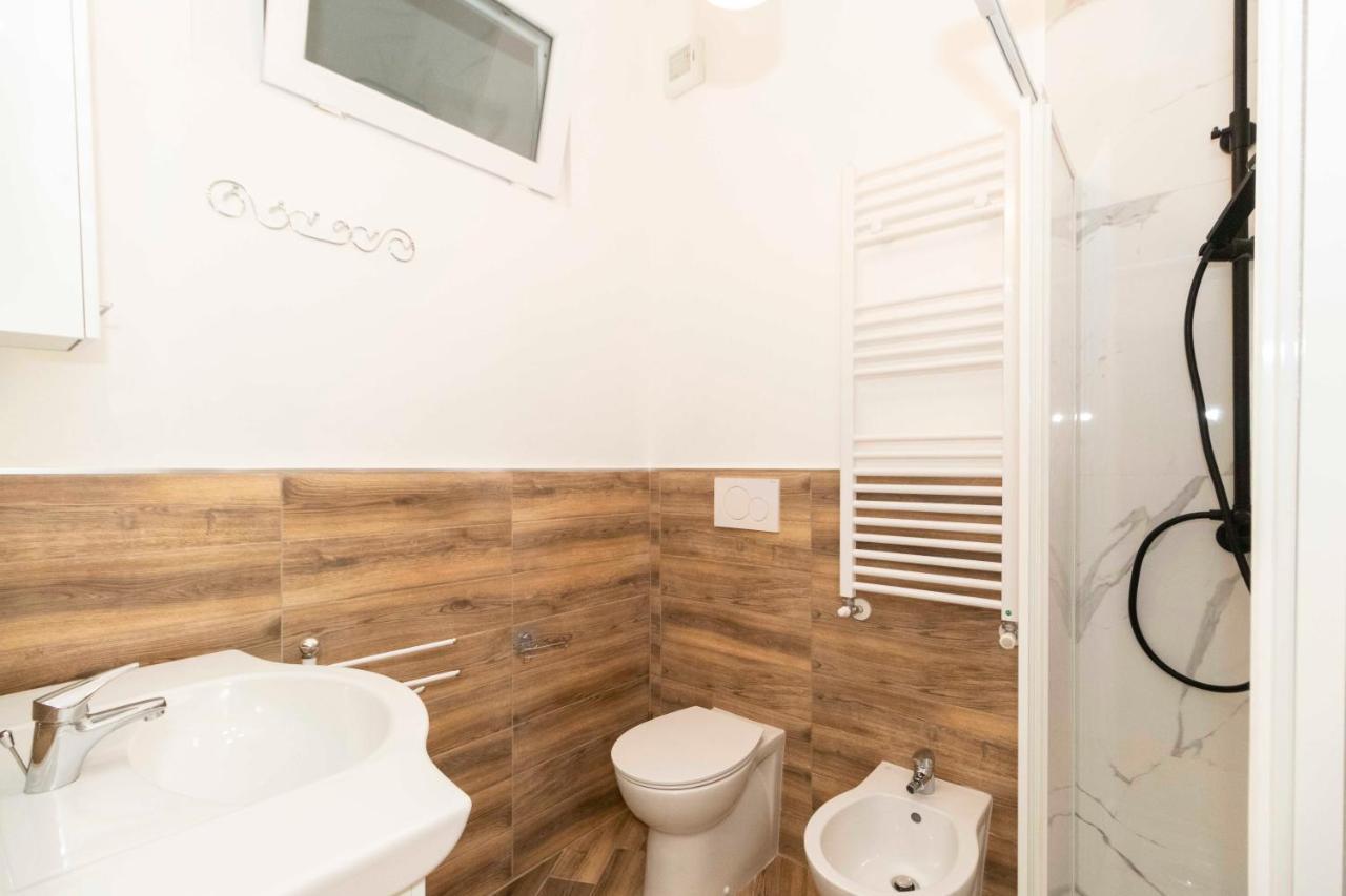 Roomy & Central Torino Apartment X4! ภายนอก รูปภาพ