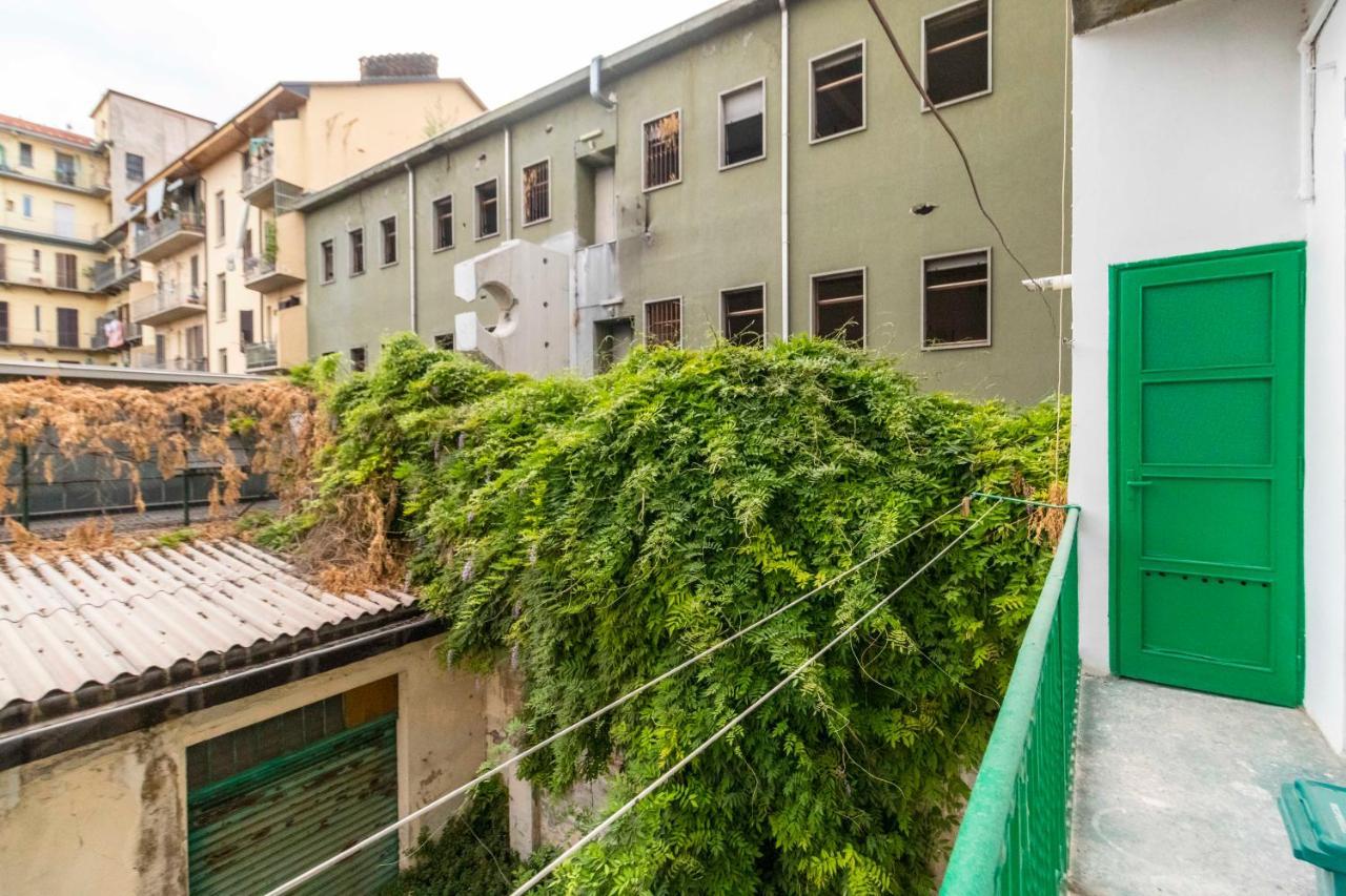 Roomy & Central Torino Apartment X4! ภายนอก รูปภาพ