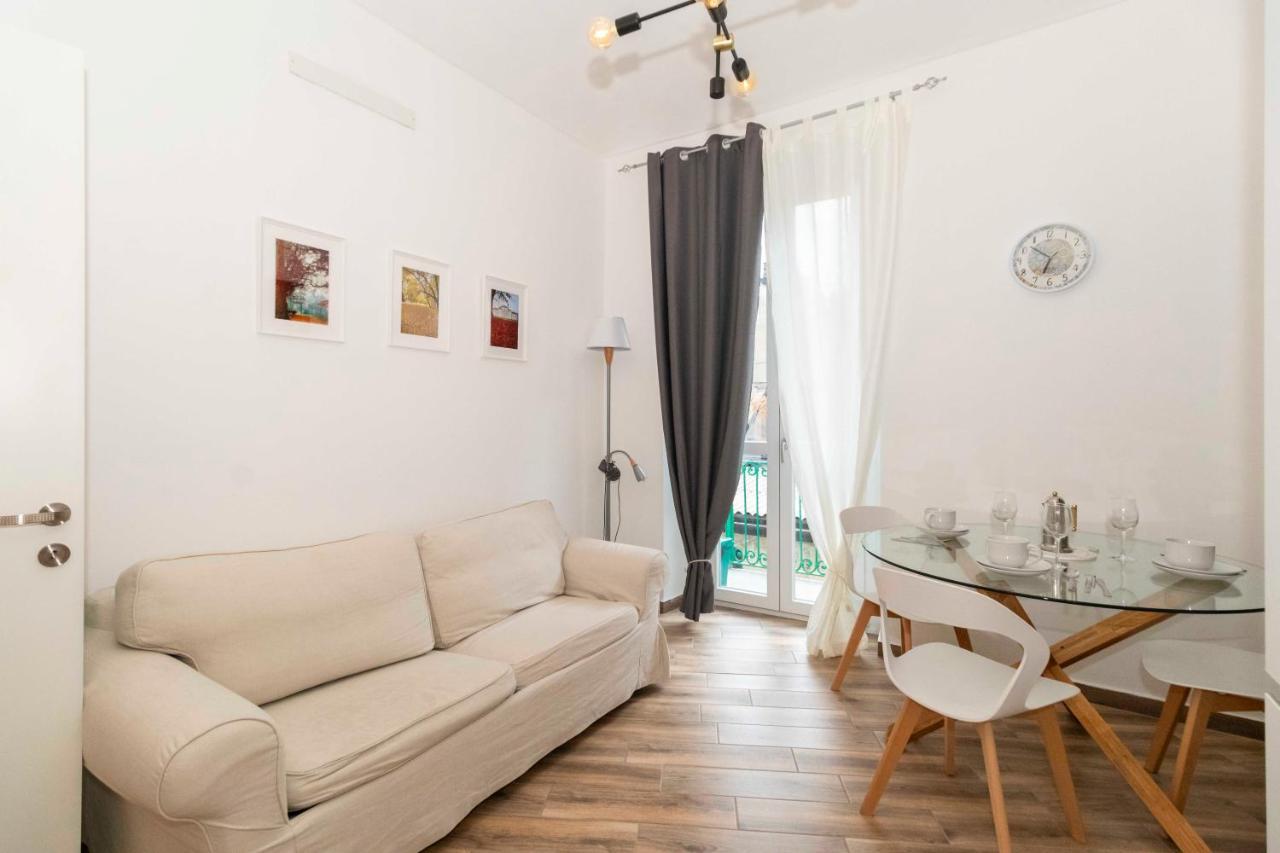 Roomy & Central Torino Apartment X4! ภายนอก รูปภาพ